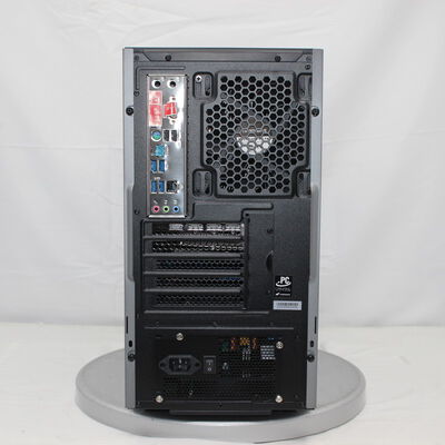 【秋葉原本店】中古  THIRDWAVE GALLERIA RM7R-R46T 187660 