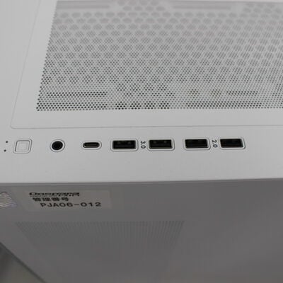 【通販センター】中古  THIRDWAVE GALLERIA FPC7A-R56-W 199070 