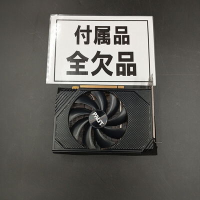 【大須店】中古  Palit NE63060019K9-190AF (RTX3060 12GB) 144785 