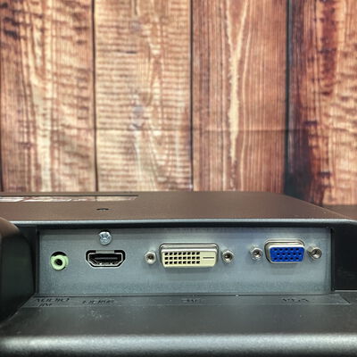【富士青葉店】中古  IODATA LCD-MF223EBR（21.5インチ フルHD 1920x1080） 5070002102 