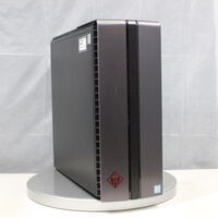中古  HP OMEN by HP 870-281jp(Intel Core i7 7700K/16GB/SSD500GB/BD-RE/NVIDIA GeForce GTX 1080 8GB/W10H64 MAR) 175214 