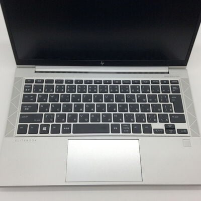 【浜松店】中古  HP EliteBook 830 G7 (INTEL Core i7 10510U 1.8GHz/16GB/SSD256GB/-/オンボード/13.3/1920x1080/Wi-Fi/WEBCAM/W11H64) 182741 