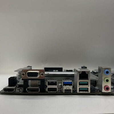 【八王子店】中古  ASUS PRIME B760-PLUS D4 (B760 1700 ATX DDR4) 167261 