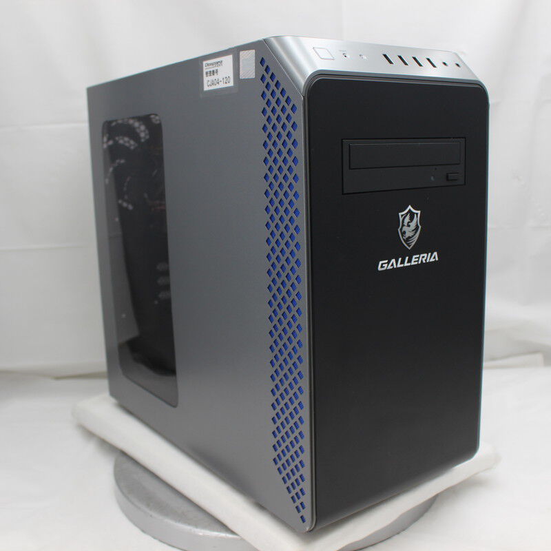 Core i5の中古ゲーミングデスクトップPC一覧（292件）｜パソコン（PC