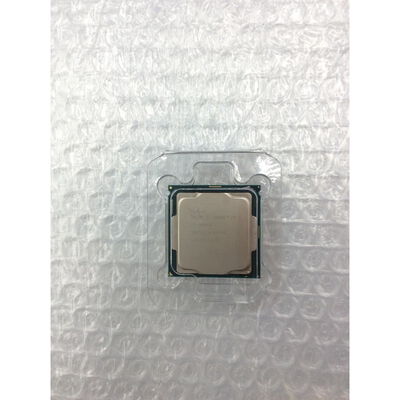 【座間相武台】中古  INTEL Core i7 8086K (1151/4.0GHz/12M/C6/T12) 138483 