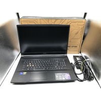 中古  MSI katana 17 B13VFK(i9-13900H/32GB/SSD1TB/RTX4060/17.3/WQHD/W11H) 4680003774【7/16大決算値下げ!】 