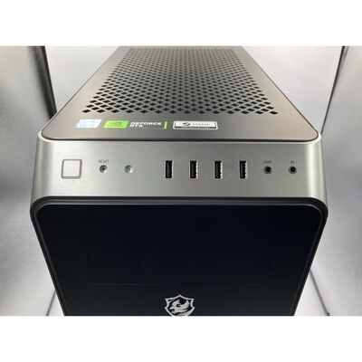 【座間相武台】中古  GALLERI XA7C-R47(i7 13700F/32GB/SSD1TB/RTX4070/W11H) 4510002053 