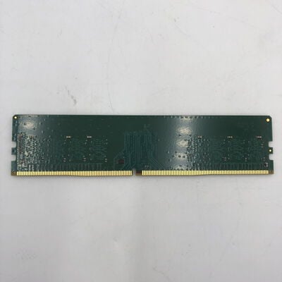 【福井日之出店】中古  PC4-25600 16GB デスクトップ用(DDR4-3200) 140728 
