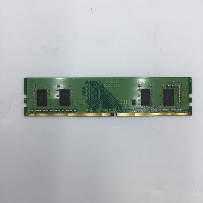 【白山FM松任店】中古  PC4-19200 4GB デスクトップ用 126162 