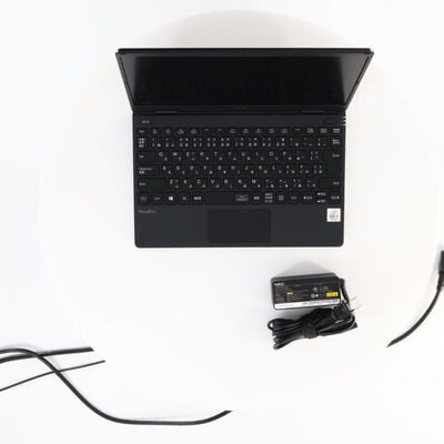 【秋葉原本店】中古  NEC_VersaPro_VRT10C-6(i5-10210Y/8GB/SSD128GB/W11P) 3410016212 
