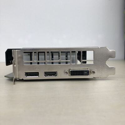 【長野稲里店】中古  MSI GeForce GTX 1660 SUPER AERO ITX OC (GTX1660 SUPER) 141207 