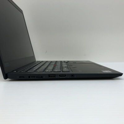 【徳島住吉店】中古  Lenovo ThinkPad X13 Gen 1 (LTE) (AMD Ryzen 5 PRO 4650U 2.1GHz/8GB/SSD256GB/-/オンボード/13.3/1920x1080/Wi-Fi/WEBCAM/W11H64) 180564 