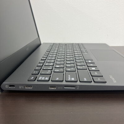 【長野稲里店】中古  NEC PC-VKT16GZG9  (Intel Core i5 10210U 1.6GHz/8GB/SSD256GB/-/オンボード/13.3/1920x1080/Wi-Fi/WEBCAM/W11P64) 173624 