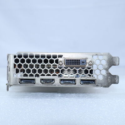 【通販センター】中古  Palit NE5107T015P2-1043D(GTX1070Ti 8G GDR5 DUAL) 136248 