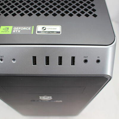 【富山本郷店】中古  THIRDWAVE GALLERIA XA7C-R47 187377【2/19値下げ!】 