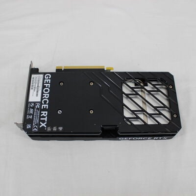 中古  Palit NE64060019P1-1070L(RTX4060 8G Infinity 2) 179866 