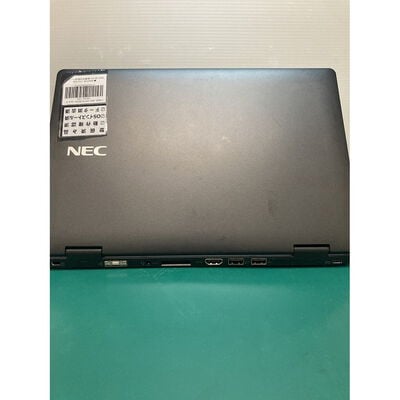 【浦添城間店(沖縄)】中古  NEC VKT10 (INTEL Core i5 10210Y 1.0GHz/8GB/SSD256GB/-/オンボード/12.5/1920x1080/Wi-Fi/WEBCAM/W11H64) 179608 