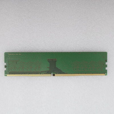 【通販センター】中古  PC4-21300 8GB デスクトップ用(DDR4-2666) 126165 