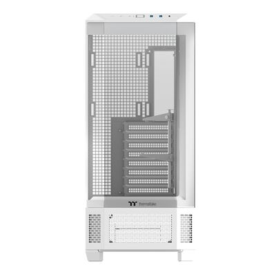 Thermaltake  View 600 TG Snow CA-11H-00F6WN-00 (E-ATX ガラス ホワイト) 