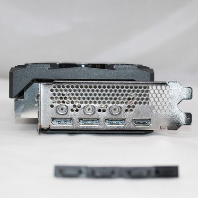【通販センター】中古  ASRock Intel Arc A770 Phantom Gaming D 8GB OC(8GB PCI-E) 3480035112 