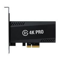 Elgato  Game Capture 4K Pro 10GBK9901 