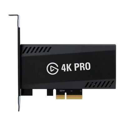 Elgato  Game Capture 4K Pro 10GBK9901 