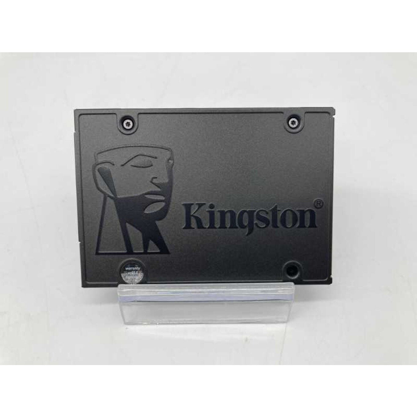 中古 Kingston A400 SSD SA400S37/960G（2.5インチSSD 960GB SATA
