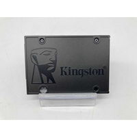 中古  Kingston　A400 SSD SA400S37/960G（2.5インチSSD　960GB　SATA） 4640002589 