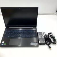 中古  Lenovo IdeaPad L340(i7-9750H/8GB/HDD1TB+Optane16GB/なし/GTX1050/15.6/1920×1080/W10H) 4950000978 