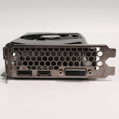 【札幌店】中古  Palit NE63050018JE-1070F(RTX3050 StormX 6G) 192392 