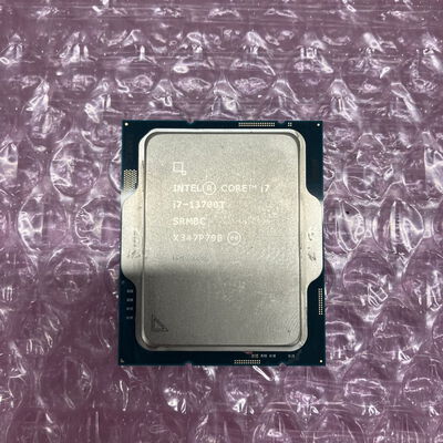 【町田店】中古  Intel Core i7 13700T (LGA1700/1.4G/30M/C16/T24) 1460026751 