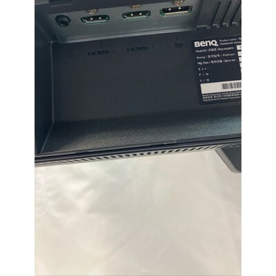 【仙台店】中古  BenQ EX2510S-JP (24.5"W 2H1DP 1ms IPS HDRi 165Hz) 3240009749 