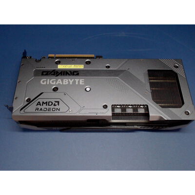 【前橋ｲﾝﾀｰｱｶﾏﾙ店】中古  GIGABYTE GV-R9070XTGAMING OC-16GD (RX9070XT 16G) 176942 