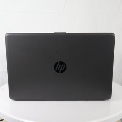 【通販センター】中古  HP 255 G7(AMD Ryzen 5 2500U with Radeon Vega Mobile Gfx/8GB DDR4 (PC4)/SSD256GB/DVDマルチ/オンボード/15.6/1920x1080/Wi-Fi/W11H64 MAR) 192261 