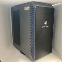 中古  GALLERIA XA7C-R36T 1230010987 