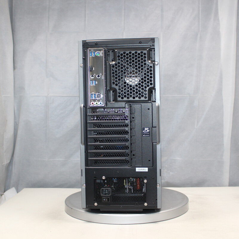 GALLERIA デスクトップPC 値下げしました 中古 THIRDWAVE GALLERIA SK【7/24値下げ!】 ｜ パソコン通販の