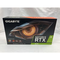 中古  GIGABYTE GV-N3070GAMING OC-8GD (RTX3070 8G) 143899 