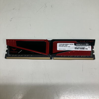 【大宮店】中古  PC4-24000 8GB デスクトップ用(DDR4-3000) 128475 