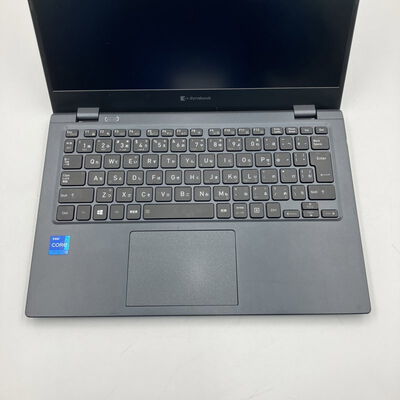 【なんば店】中古  Dynabook G83/HS A6G9HSE8H531 (i7 1165G7/8GB/SSD512GB/WLAN/13.3FHD) 3280024059 