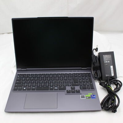 【姫路店】中古  THIRDWAVE GALLERIA ZL9C-R47-6B 184258 