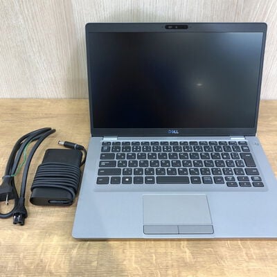 【姫路店】中古  DELL Latitude 5410 (INTEL Core i5 10310U 1.7GHz/16GB/SSD256GB/-/オンボード/14/1920x1080/Wi-Fi/WEBCAM/W11H64) 182747 