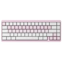 Varmilo(アミロ)  Muse Sakura VYU67 ANSI Gateron&Varmilo Magnet White switch (vm-vyu67-a113-gvmw) 