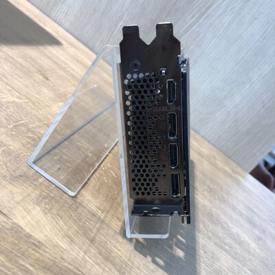 【姫路店】中古  MSI GeForce RTX 3060 VENTUS 2X 12G OC (RTX3060 12GB) 144777 