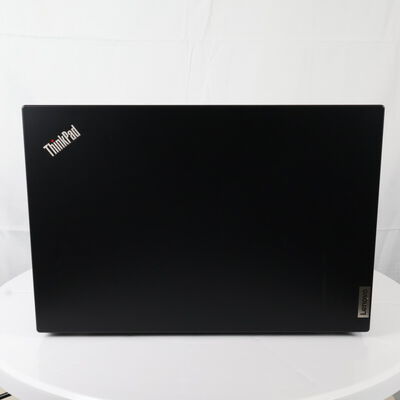 【通販センター】中古  LenovoThinkPad L15 Gen2(Intel Core i5 1135G7 2.40GHz/16GB DDR4/SSD512GB/-/オンボード/15.6/1920x1080/GbE/Wi-Fi/WEBCAM/W11P/Microsoft Office Home and Business 2024/VBT) 198544 