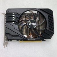 中古  Palit NE6166T018J9-161F (GTX1660Ti 6GB)_ 187813 