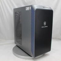中古  THIRDWAVE GALLERIA SK(Intel Core i7 12700/16GB DDR4 (PC4)/SSD512GB/なし/NVIDIA GeForce RTX 3060 Ti 8GB/W11H64 MAR) 195894【5/28値下げ!】 