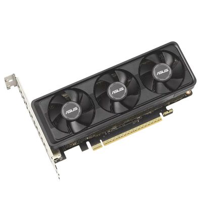 ASUS  RTX5060-O8G-LP-BRK (GeForce RTX 5060 8GB) 