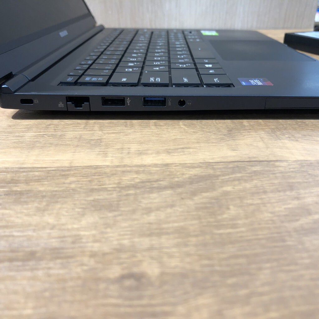 19124N-CML Mouse mouse DAIV Core i7-10510u - メルカリ 4N ノートPC
