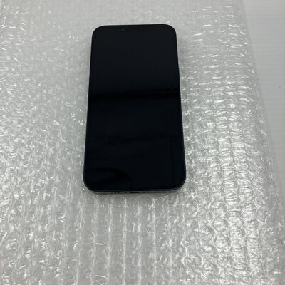 【秋葉原本店】中古  【SoftBank版SIMフリー】Apple iPhone14 6.1インチ 128GB (ミッドナイト) MPUD3J/A 154877 