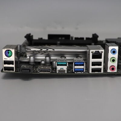 【札幌店】中古  ASUS PRIME H470-PLUS (H470 1200 ATX DDR4) 142783 